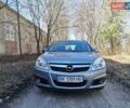 Сірий Опель Сігнум, об'ємом двигуна 1.91 л та пробігом 330 тис. км за 5300 $, фото 10 на Automoto.ua