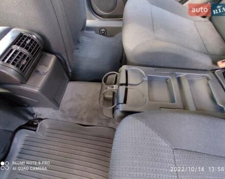 Серый Опель Сигнум, объемом двигателя 2.2 л и пробегом 185 тыс. км за 6500 $, фото 58 на Automoto.ua