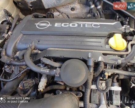 Серый Опель Сигнум, объемом двигателя 2.2 л и пробегом 185 тыс. км за 6500 $, фото 103 на Automoto.ua