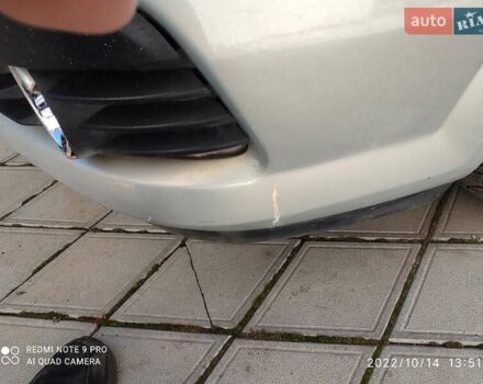 Серый Опель Сигнум, объемом двигателя 2.2 л и пробегом 185 тыс. км за 6500 $, фото 82 на Automoto.ua