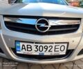 Серый Опель Сигнум, объемом двигателя 2.2 л и пробегом 185 тыс. км за 6500 $, фото 24 на Automoto.ua