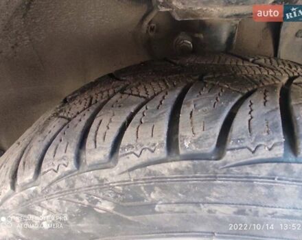 Серый Опель Сигнум, объемом двигателя 2.2 л и пробегом 185 тыс. км за 6500 $, фото 88 на Automoto.ua