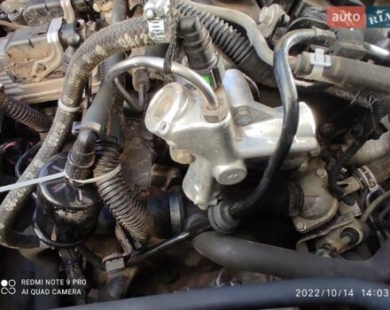 Серый Опель Сигнум, объемом двигателя 2.2 л и пробегом 185 тыс. км за 6500 $, фото 104 на Automoto.ua