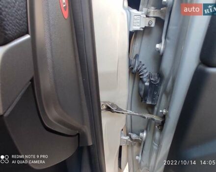 Серый Опель Сигнум, объемом двигателя 2.2 л и пробегом 185 тыс. км за 6500 $, фото 77 на Automoto.ua