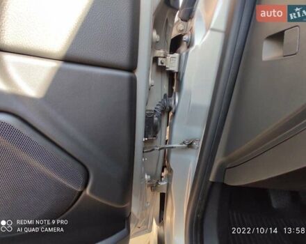 Серый Опель Сигнум, объемом двигателя 2.2 л и пробегом 185 тыс. км за 6500 $, фото 41 на Automoto.ua