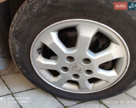 Серый Опель Сигнум, объемом двигателя 2.2 л и пробегом 185 тыс. км за 6500 $, фото 15 на Automoto.ua