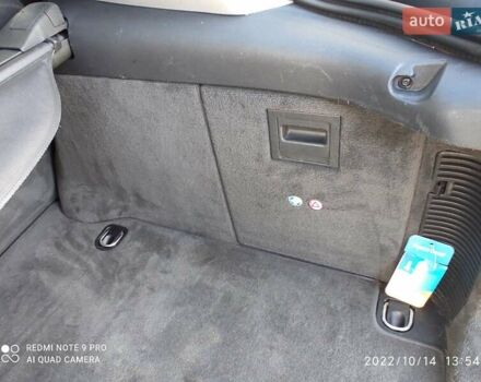 Серый Опель Сигнум, объемом двигателя 2.2 л и пробегом 185 тыс. км за 6500 $, фото 91 на Automoto.ua