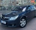 Серый Опель Сигнум, объемом двигателя 2.2 л и пробегом 209 тыс. км за 4500 $, фото 1 на Automoto.ua