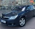 Серый Опель Сигнум, объемом двигателя 2.2 л и пробегом 209 тыс. км за 4500 $, фото 1 на Automoto.ua
