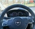 Серый Опель Сигнум, объемом двигателя 1.91 л и пробегом 330 тыс. км за 5300 $, фото 17 на Automoto.ua