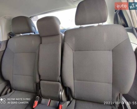 Серый Опель Сигнум, объемом двигателя 2.2 л и пробегом 185 тыс. км за 6500 $, фото 55 на Automoto.ua