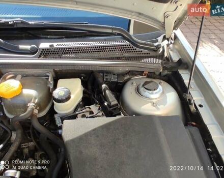 Серый Опель Сигнум, объемом двигателя 2.2 л и пробегом 185 тыс. км за 6500 $, фото 99 на Automoto.ua