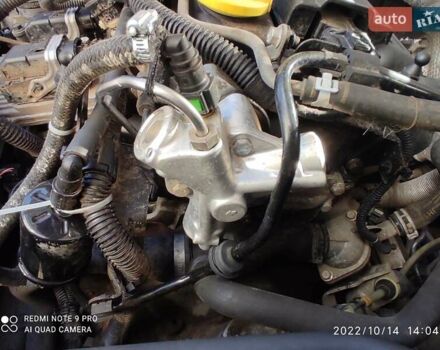 Серый Опель Сигнум, объемом двигателя 2.2 л и пробегом 185 тыс. км за 6500 $, фото 78 на Automoto.ua