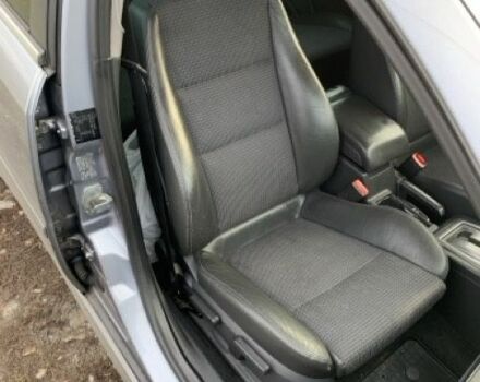 Серый Опель Сигнум, объемом двигателя 1.9 л и пробегом 363 тыс. км за 2601 $, фото 9 на Automoto.ua