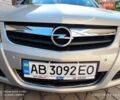 Серый Опель Сигнум, объемом двигателя 2.2 л и пробегом 185 тыс. км за 6500 $, фото 24 на Automoto.ua