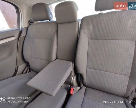 Серый Опель Сигнум, объемом двигателя 2.2 л и пробегом 185 тыс. км за 6500 $, фото 35 на Automoto.ua