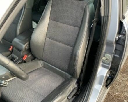 Серый Опель Сигнум, объемом двигателя 1.9 л и пробегом 363 тыс. км за 2601 $, фото 6 на Automoto.ua