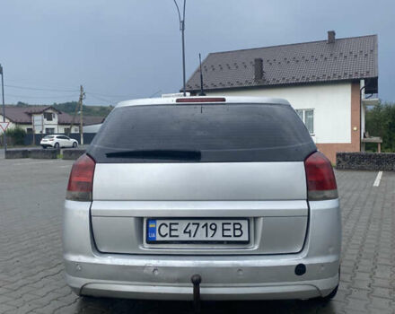 Сірий Опель Сігнум, об'ємом двигуна 1.91 л та пробігом 96 тис. км за 3999 $, фото 6 на Automoto.ua