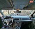 Сірий Опель Сігнум, об'ємом двигуна 1.91 л та пробігом 330 тис. км за 5300 $, фото 13 на Automoto.ua