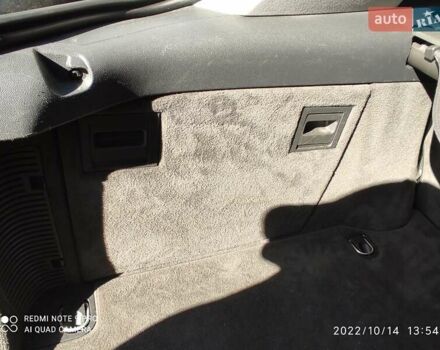 Серый Опель Сигнум, объемом двигателя 2.2 л и пробегом 185 тыс. км за 6500 $, фото 85 на Automoto.ua