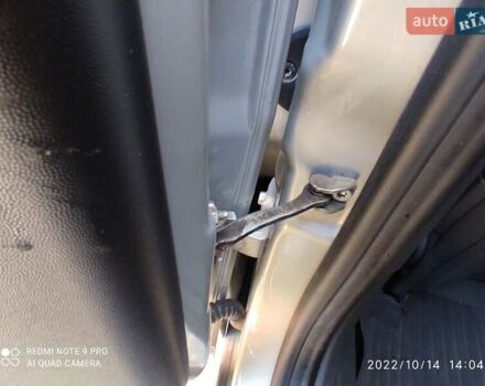 Серый Опель Сигнум, объемом двигателя 2.2 л и пробегом 185 тыс. км за 6500 $, фото 64 на Automoto.ua