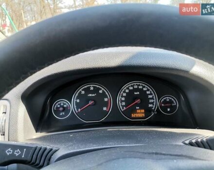 Сірий Опель Сігнум, об'ємом двигуна 1.91 л та пробігом 330 тис. км за 5300 $, фото 18 на Automoto.ua
