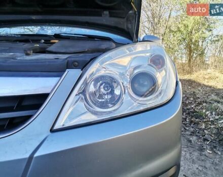 Сірий Опель Сігнум, об'ємом двигуна 1.91 л та пробігом 330 тис. км за 5300 $, фото 2 на Automoto.ua