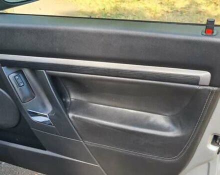 Серый Опель Сигнум, объемом двигателя 3 л и пробегом 327 тыс. км за 4700 $, фото 11 на Automoto.ua