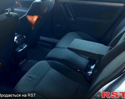 Опель Сигнум 2007 в Вознесенске на Automoto.ua Серый Опель Сигнум, объемом двигателя 1.9 л и пробегом 299 тыс. км за 5500 $, фото 4 на Automoto.ua