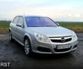 Серый Опель Сигнум, объемом двигателя 3 л и пробегом 187 тыс. км за 7500 $, фото 3 на Automoto.ua
