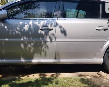 Серый Опель Сигнум, объемом двигателя 1.91 л и пробегом 300 тыс. км за 6250 $, фото 35 на Automoto.ua