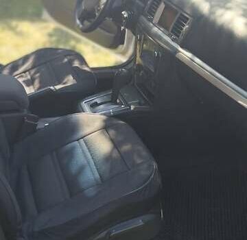 Серый Опель Сигнум, объемом двигателя 1.91 л и пробегом 300 тыс. км за 6250 $, фото 7 на Automoto.ua