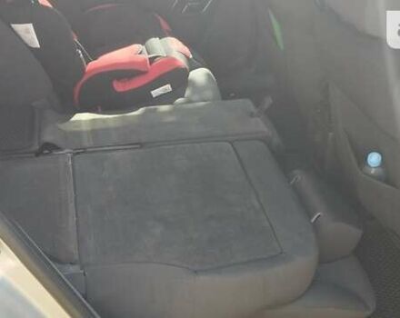 Серый Опель Сигнум, объемом двигателя 1.91 л и пробегом 300 тыс. км за 6250 $, фото 20 на Automoto.ua