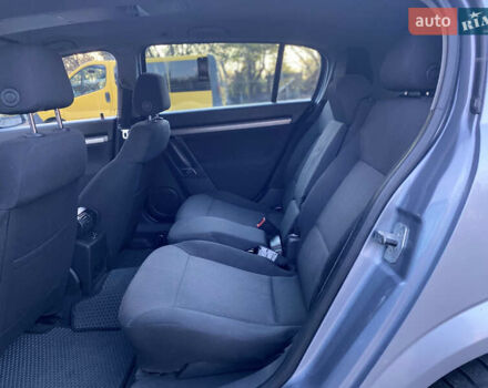 Опель Сигнум 2007 в Николаеве на Automoto.ua Серый Опель Сигнум, объемом двигателя 1.91 л и пробегом 299 тыс. км за 5599 $, фото 7 на Automoto.ua