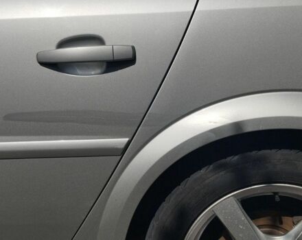 Серый Опель Сигнум, объемом двигателя 2 л и пробегом 300 тыс. км за 6500 $, фото 7 на Automoto.ua