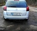 Серый Опель Сигнум, объемом двигателя 3 л и пробегом 187 тыс. км за 7500 $, фото 8 на Automoto.ua
