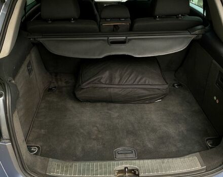 Опель Сигнум 2007 в Вознесенске на Automoto.ua Серый Опель Сигнум, объемом двигателя 1.9 л и пробегом 299 тыс. км за 5500 $, фото 3 на Automoto.ua