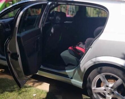 Серый Опель Сигнум, объемом двигателя 1.91 л и пробегом 300 тыс. км за 6250 $, фото 3 на Automoto.ua