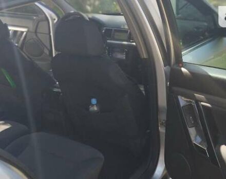 Серый Опель Сигнум, объемом двигателя 1.91 л и пробегом 300 тыс. км за 6250 $, фото 2 на Automoto.ua