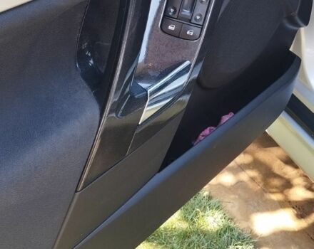 Серый Опель Сигнум, объемом двигателя 2 л и пробегом 300 тыс. км за 6500 $, фото 4 на Automoto.ua