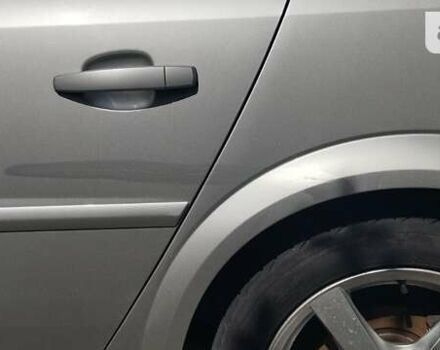 Серый Опель Сигнум, объемом двигателя 1.91 л и пробегом 300 тыс. км за 6250 $, фото 25 на Automoto.ua