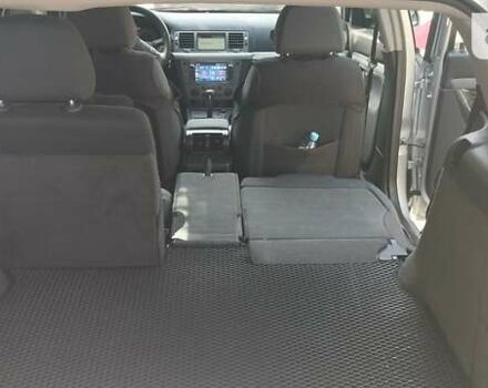 Серый Опель Сигнум, объемом двигателя 1.91 л и пробегом 300 тыс. км за 6250 $, фото 19 на Automoto.ua