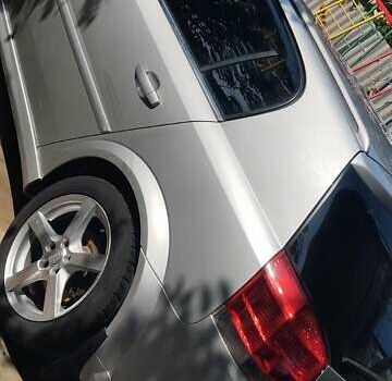 Серый Опель Сигнум, объемом двигателя 1.91 л и пробегом 300 тыс. км за 6250 $, фото 33 на Automoto.ua