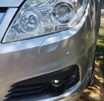 Серый Опель Сигнум, объемом двигателя 1.91 л и пробегом 300 тыс. км за 6250 $, фото 14 на Automoto.ua