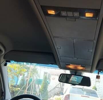 Серый Опель Сигнум, объемом двигателя 1.91 л и пробегом 300 тыс. км за 6250 $, фото 15 на Automoto.ua