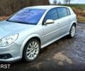Серый Опель Сигнум, объемом двигателя 3 л и пробегом 187 тыс. км за 7500 $, фото 1 на Automoto.ua