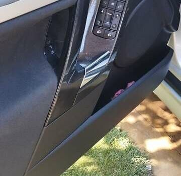 Серый Опель Сигнум, объемом двигателя 1.91 л и пробегом 300 тыс. км за 6250 $, фото 10 на Automoto.ua