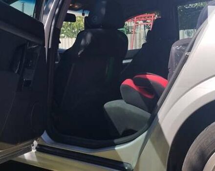 Серый Опель Сигнум, объемом двигателя 1.91 л и пробегом 300 тыс. км за 6250 $, фото 21 на Automoto.ua