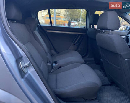 Опель Сигнум 2007 в Николаеве на Automoto.ua Серый Опель Сигнум, объемом двигателя 1.91 л и пробегом 299 тыс. км за 5599 $, фото 8 на Automoto.ua