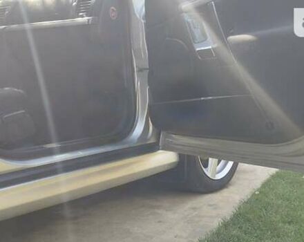 Серый Опель Сигнум, объемом двигателя 1.91 л и пробегом 300 тыс. км за 6250 $, фото 23 на Automoto.ua